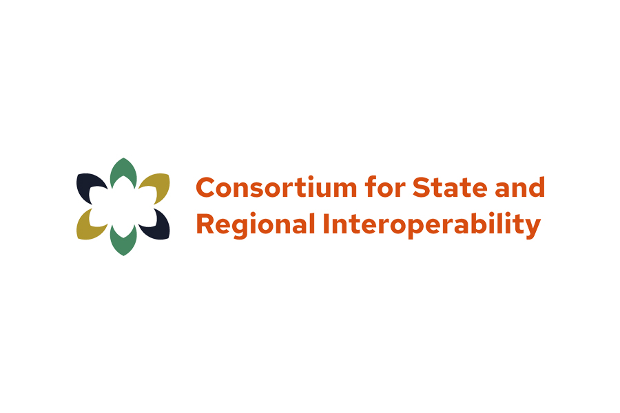 Consortium for State and Regional Interoperability