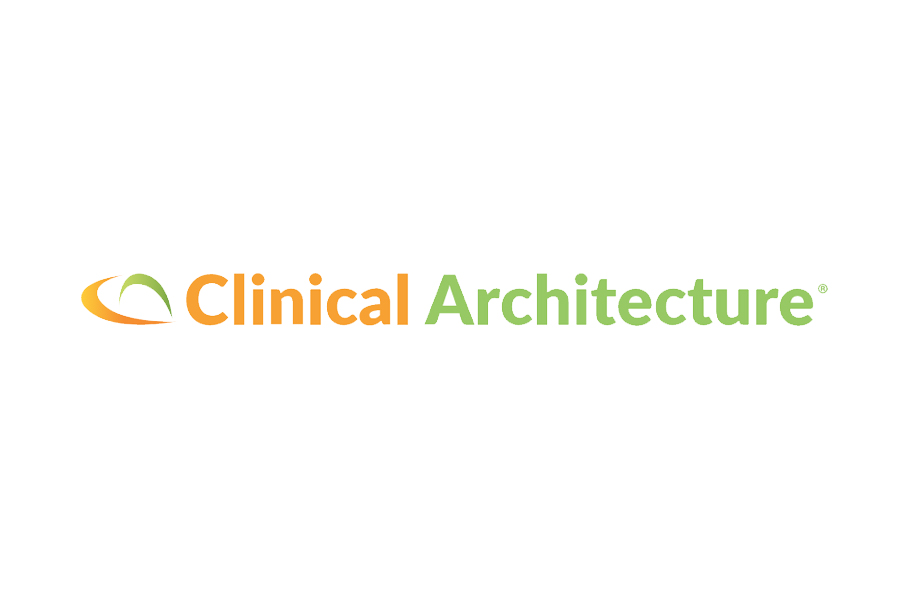 Clinical Architecture