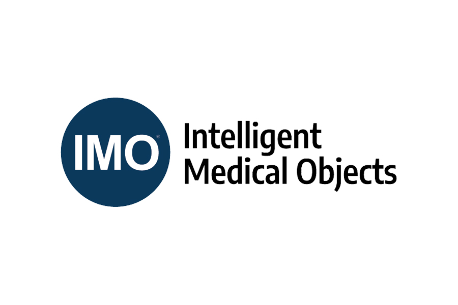 Intelligent Medical Objects