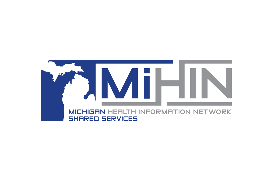 michigan health information network shared services
