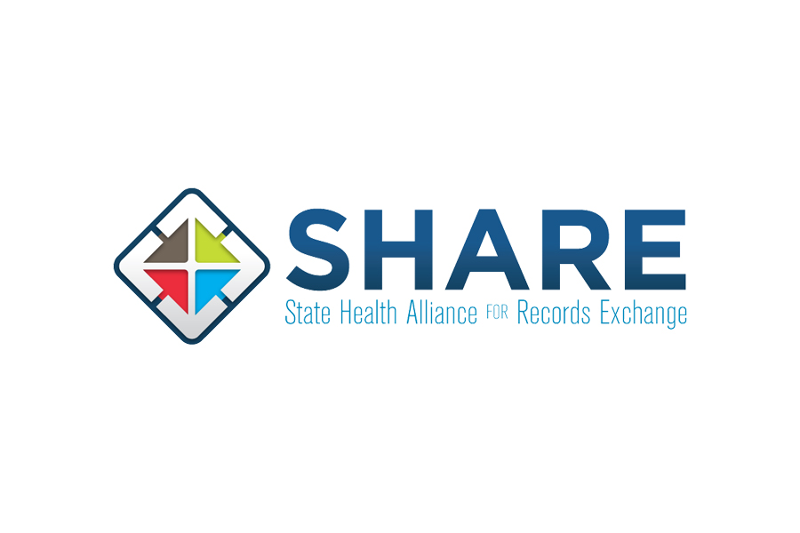 state health alliance for records exchange