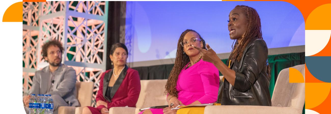 CIVITAS 2024 ADVANCING HEALTH DATA EXCHANGE THROUGH LOCAL visual data 2