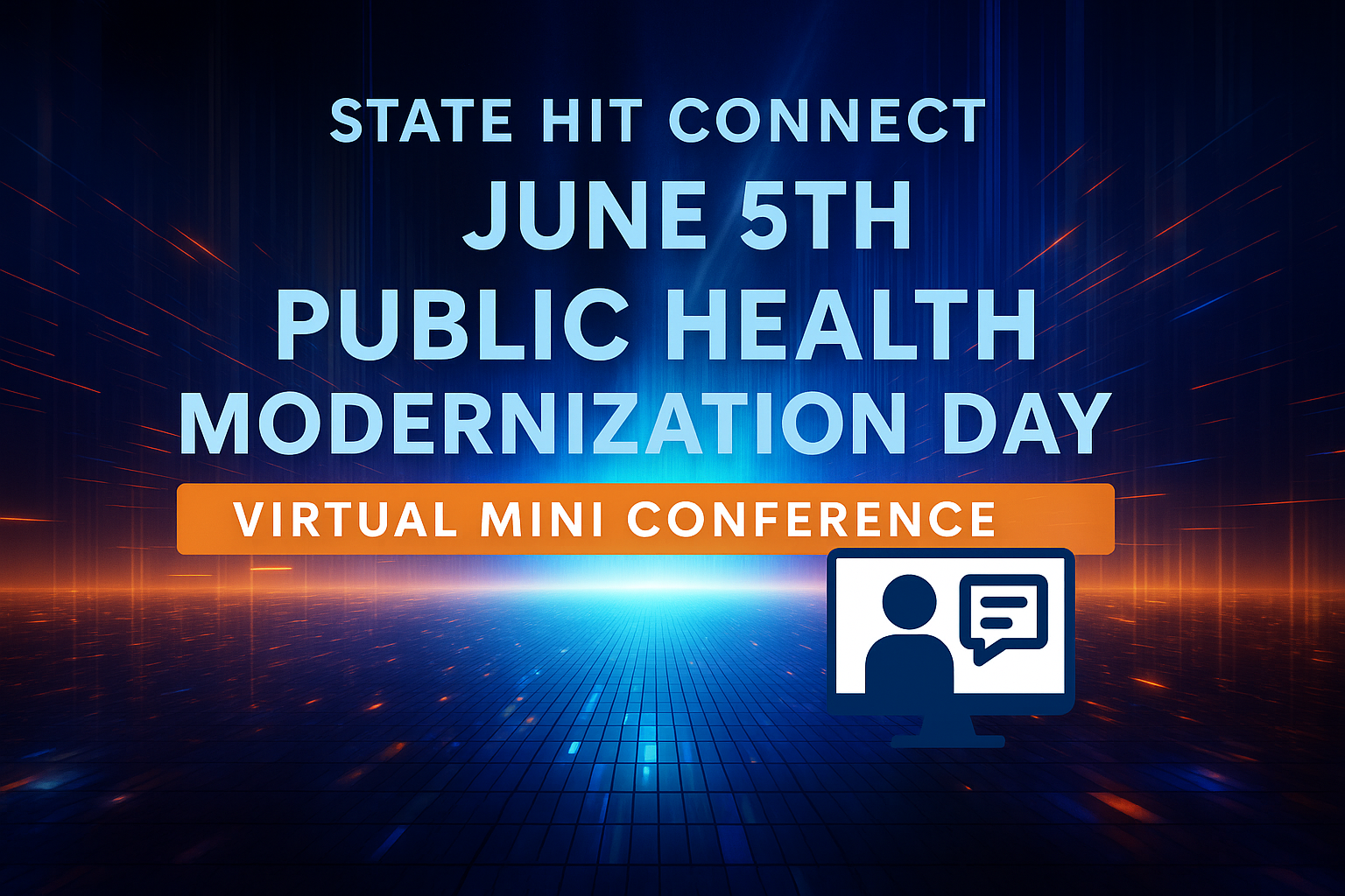 Civitas Member Sessions During State HIT Connect's Public Health ...